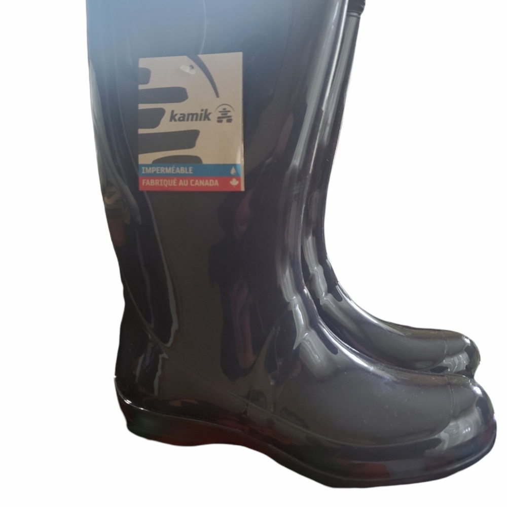 Kamik